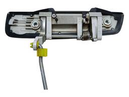 MAÇANETA EXT. PORTA TRASEIRA DIREITA PAJERO TR4 2003 A 2015