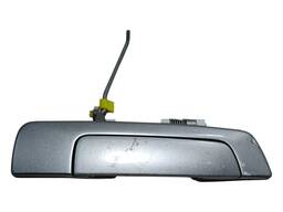 Maçaneta Ext. Porta Traseira Direita Pajero TR4 2003 a 2015