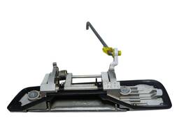 MAÇANETA EXT. PORTA TRASEIRA DIREITA PAJERO TR4 2003 A 2015