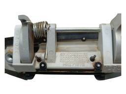 MAÇANETA EXT. PORTA TRASEIRA DIREITA PAJERO TR4 2003 A 2015