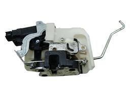 FECHADURA PORTA TRASEIRA DIREITA PICANTO 2007 2008 A 2011