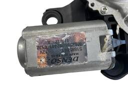 MOTOR LIMPADOR TRASEIRO PALIO G5 BRAVO 2012 2013 A 2017