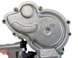 MOTOR LIMPADOR TRASEIRO PALIO G5 BRAVO 2012 2013 A 2017