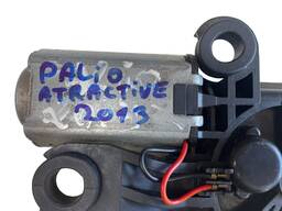 MOTOR LIMPADOR TRASEIRO PALIO G5 BRAVO 2012 2013 A 2017