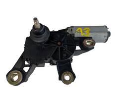 MOTOR LIMPADOR TRASEIRO A3 S3 2001 2002  2005