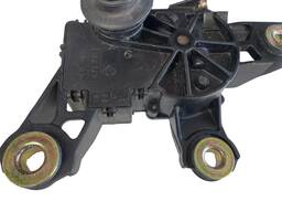 MOTOR LIMPADOR TRASEIRO A3 S3 2001 2002  2005
