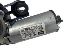 MOTOR LIMPADOR TRASEIRO A3 S3 2001 2002  2005