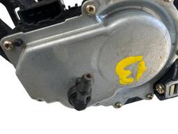 MOTOR LIMPADOR TRASEIRO A3 S3 2001 2002  2005
