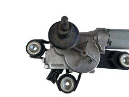 MOTOR LIMPADOR TRASEIRO NEW FIESTA 11/19 ECOSPORT 13/21