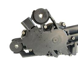 MOTOR LIMPADOR TRASEIRO NEW FIESTA 11/19 ECOSPORT 13/21