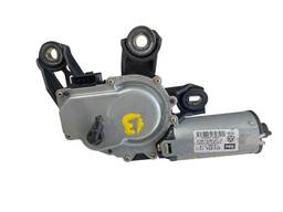 MOTOR LIMPADOR TRASEIRO A3 S3 2001 2002  2005