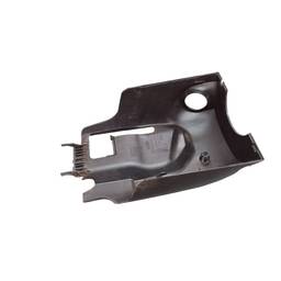 MOLDURA COLUNA CHAVE DE SETA FOCUS TITANIUM INFERIOR