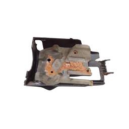 MOLDURA COLUNA CHAVE DE SETA FOCUS TITANIUM INFERIOR