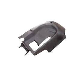 MOLDURA COLUNA CHAVE DE SETA FOCUS TITANIUM INFERIOR