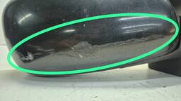 RETROVISOR DIREITO COROLLA 2003 A 2008