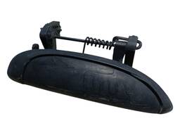 MAÇANETA EXT. DIANT/TRAS DIR MEGANE SCENIC CLIO LOGAN 97/16