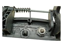 MAÇANETA EXT. DIANT/TRAS DIR MEGANE SCENIC CLIO LOGAN 97/16