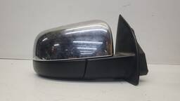 RETROVISOR DIREITO RANGER 2013 2014 A 2023 ELÉTRIO S/ PISCA