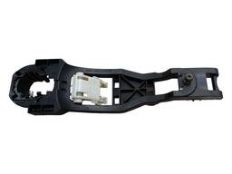 SUPORTE MAÇANETA EXTERNA LADO DIREITO GOL SAVEIRO G5