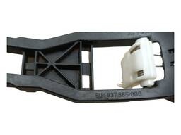 SUPORTE MAÇANETA EXTERNA LADO DIREITO GOL SAVEIRO G5