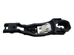 SUPORTE MAÇANETA EXTERNA LADO DIREITO GOL SAVEIRO G5