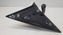 RETROVISOR DIREITO AUDI A5 / RS5 2012 A 2016 S/ESPELHO