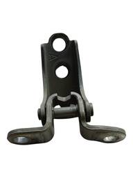 PAR DOBRADIÇA PORTA DIANTEIRA DIREITA CIVIC 2007 A 2011 PAR