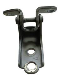 PAR DOBRADIÇA PORTA DIANTEIRA DIREITA CIVIC 2007 A 2011 PAR