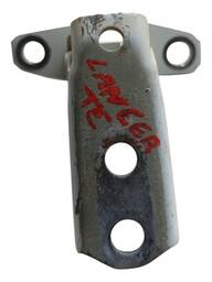 DOBRADIÇA PORTA TRASEIRA ESQUERDA LANCER