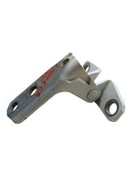 DOBRADIÇA PORTA TRASEIRA ESQUERDA LANCER