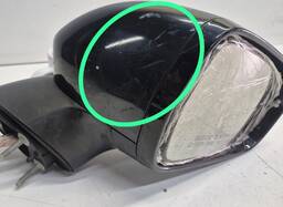 RETROVISOR DIREITO FUSION 2013 A 2019