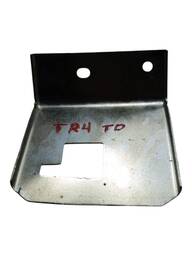 SUPORTE FORRO DE PORTA MITSUBISHI PAJERO TR4 2003 A 2015