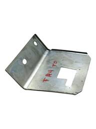 SUPORTE FORRO DE PORTA MITSUBISHI PAJERO TR4 2003 A 2015