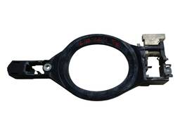 SUPORTE MAÇANETA EXTERNA PORTA TRASEIRA ESQUERDA LANCER