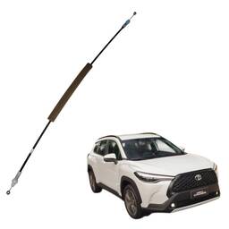 Cabo espia fechadura porta D.E Corolla Cross XRE 2022