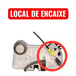 CABO ESPIA ACIONAMENTO PORTA D.E COROLLA CROSS XRE 2022