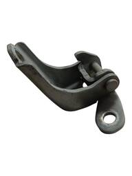 DOBRADIÇA INFERIOR PORTA DIANTEIRA DIREITA CIVIC 07/11