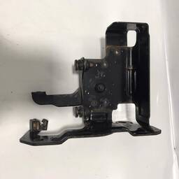 Suporte Módulo ABS Hyundai Hb20 1.0 Sense 19/23