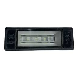 LANTERNA LUZ DE PLACA LIFAN X60 2013 a 2019 ORIGINAL