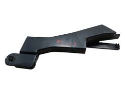 GUIA VIDRO TRASEIRO DIREITO KIA PICANTO 2007 A 2011