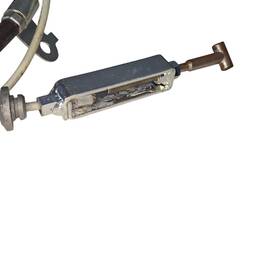 CABO FREIO MÃO COROLLA CROSS XRE 2022