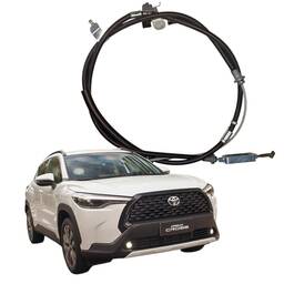 CABO FREIO MÃO COROLLA CROSS XRE 2022