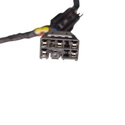 CHICOTE PORTA T.D KIA CERATO 1.6 2009