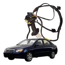 Chicote porta T.D KIA CERATO 1.6 2009