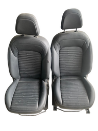 Jogo Bancos Dianteiro Fiat Fastback 2023 2024 2025