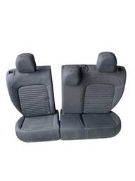 Jogo Bancos Traseiro Fiat Fastback 2023 2024 2025