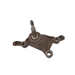 Suporte Coxim Cambio Manual Renault Megane 2.0 2009 