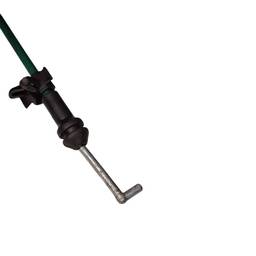 CABO (VERDE) ESPIA PORTA D.D KIA CERATO 1.6 2009