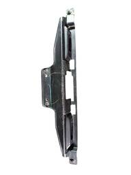 Moldura Suporte Luz Placa Ka 2014 2020