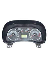 Painel Instrumentos Fiat Palio Siena Strada 2013-16 51888489